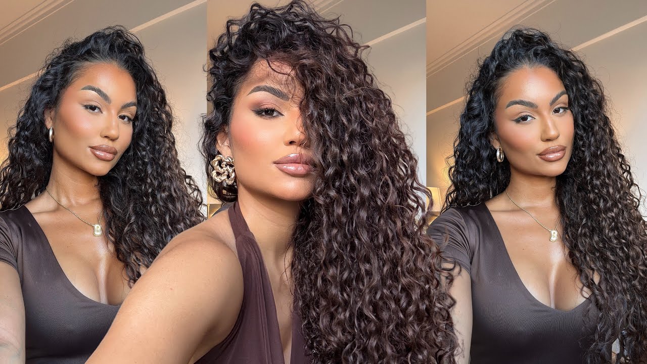 Minha Finalização Atualizada 💖 | A melhor e mais FÁCIL de todas