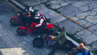 BIKIE MEET / EETSWA