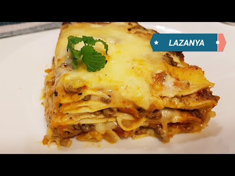 Today we are making Meat LASAGNA Recipe with very easy to follow step & neat tricks. We also show ho. 