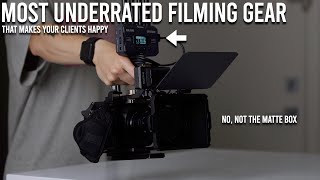 The Most Underrated And Must Have Video Gear | Accsoon CineView HE Review