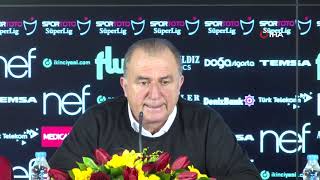 Fatih Terim: ''Selçuk İnan bize lazım'' Resimi