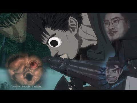 O que aconteceu com Berserk? O motivo do Visual Zuado e Bugs do Anime -  IntoxiAnime