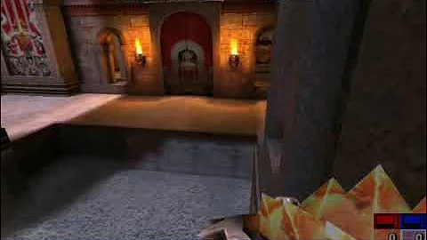 Quake3-q3ctf1 No_Fear Tricks
