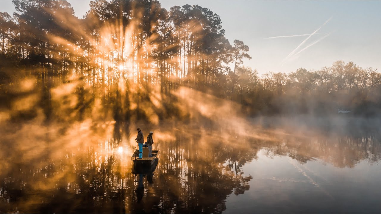 Bracken Lake Ranch 1,075 +/ Acres Tyler, Texas Beautiful East Texas