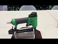 APLUS 16mm air stapler 3D video