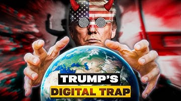 Zal digitaal geld contant geld vervangen? Trumps nieuwe cryptowet uitgelegd