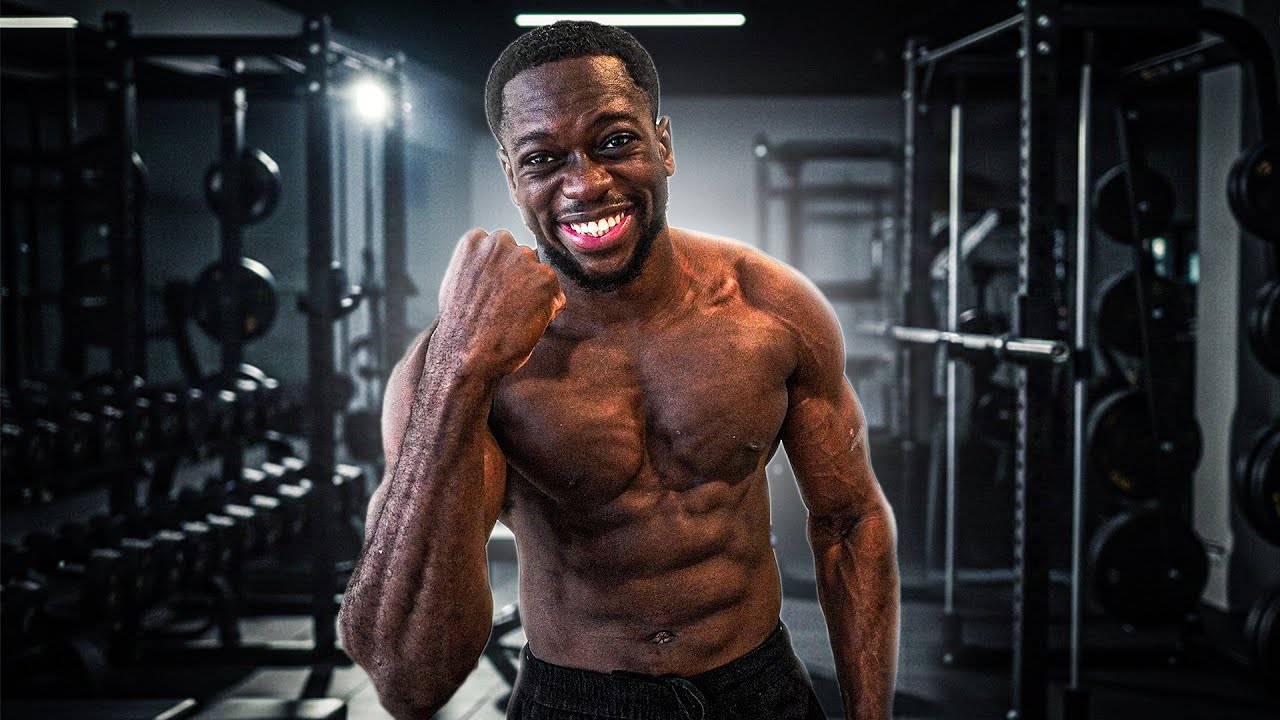 Pourquoi j'ai pris 15kg de muscle et pas mon ami (on s'entraînait pareil)