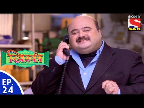 Khidki - खिड़की - Episode 24 - 29th July, 2016