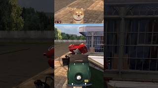 Tu už boli nervy z extrémnej jazdy 😅.#mrshiba #mafiagame #czsk #czsktwitch #gaming #streamer #twitch