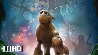 Mosley e a Cidade Secreta | Trailer Dobrado PT (HD)