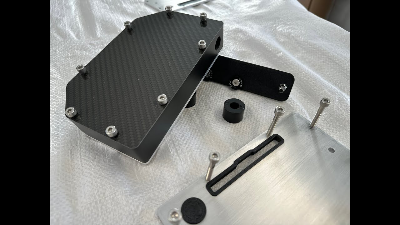 ZFG ESC Enclosure Update and Improvements