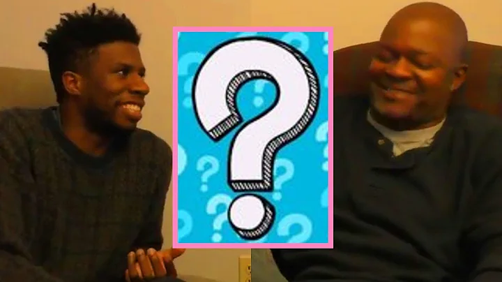 There Are No Dumb Questions w/ Anthony Vann