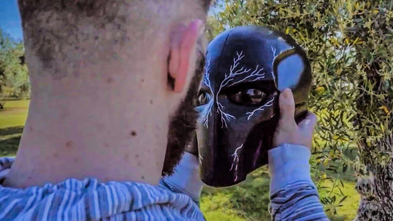 Evan Gets His Soul Back?