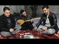فرهان و یونس نظامی و ابوبکر عبدالهیfarhan Mozik Yunes Nezami Aboubakr Abdollahi Nabînîm Ez Nabînîm 