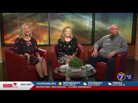 Turkey Dinner to benefit Carthage Augustinian Academy
