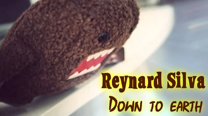Reynard Silva - Down To Earth(with lyrics)