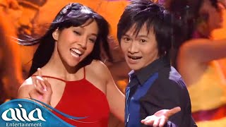 Yu  Thy Hng U0026 on Phi  Asia 61