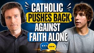 Faith Alone True LIVE Call-Ins Bible Q A and Evangelism