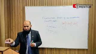 Concepts of the Clearance in Non Compartmental Analysis (NCA)