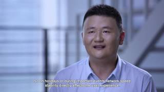 Alibaba Cloud Multimedia Solution (English subtitles)