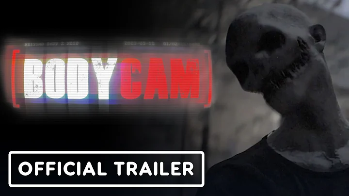 Bodycam - Official Major Update Launch Trailer
