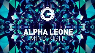 Alpha Leone - Mind Right [ Bass | Dubstep ]