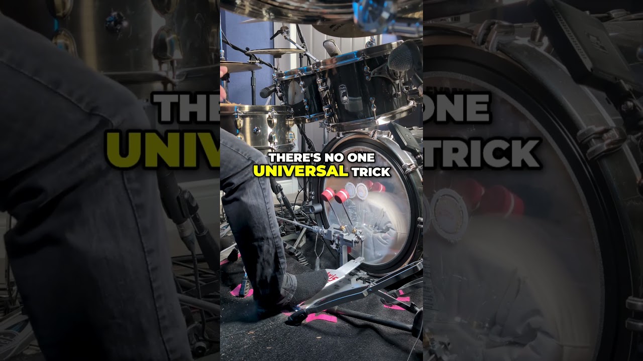 Футворк на контрабасе разваливается, когда ты это делаешь