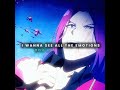 "THERE IS NO EMOTION FOR ME TO SHOW YOU"~AYANOKOJI edit|Classroom of the elite edit #animeedit #edit