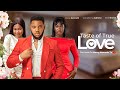 TASTE OF TRUE LOVE(FULL MOVIE) | Mercy Kenneth, Ifedi Sharon Somadina | 2024 Nollywood Movies FullHD