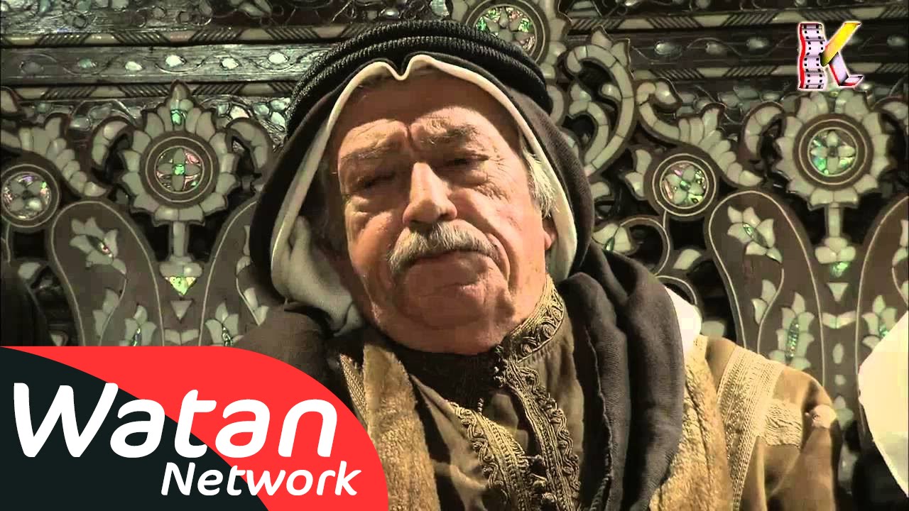 مسلسل زمن البرغوت 2 ـ الحلقة 36 السادسة والثلاثون كاملة Hd Zaman Al Bargouth Youtube