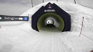 Ski Meribel 2018