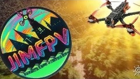 Geprc Mark 5 frame fpv-Gopro Hero 11 Mini