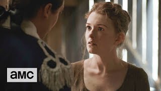 TURN Washington s Spies Get Him Out of There Sneak Peek Ep 408