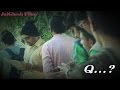 Funny short film about the longest queue of india  do watch  jaighosh films jf