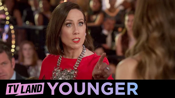 The Debu-taunt Younger Ep. 8 Highlight | TV Land