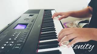 SERENITY // Instrumental Piano