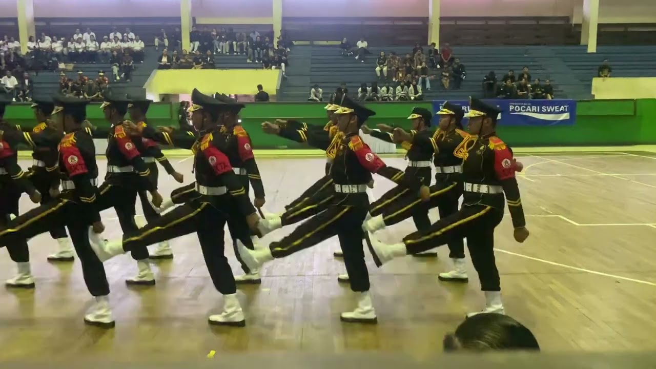 [ SMA NEGERI 1 KEDIRI ] LKBB PPI PROVINSI BALI 2023