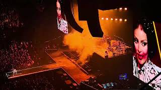 Doja Cat - Wym Freestyle - Live Paris Bercy 09062026