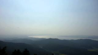 Deamon2000-20140925 오성산 Boat On A River