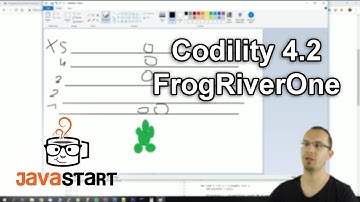 Codility Lekcja 4.2: FrogRiverOne