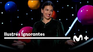 Ilustres Ignorantes: Informativos, con Ana Ruíz y Tomasito | Movistar Plus+