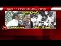 Hari Krishna Vs Balakrishna on AP Special Status