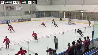 Blazers VS SSAC (Part 1)