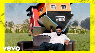 Kwesta - Intro (Official Lyric Video)