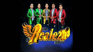 Grupo realeza de Oaxaca San Lorenzo 