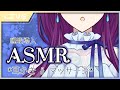 【 ASMR 】 睡眠導入 耳かき と オイル マッサージ をひたすらやります (Ear Cleaning/Massage/Whispering/Relaxing) 【 眠杜 / Vtuber 】