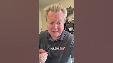 You don’t need to be perfect