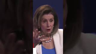 Pelosi: Those Who Knew of Biden’s Decline ‘Should Have Acted’