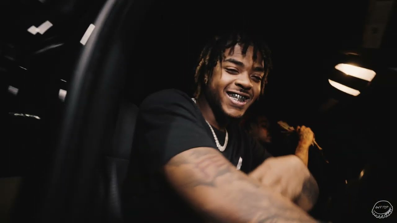 Shaneto X ALLSTARR Beezy - Think i Won't (OFFICIAL MUSIC VIDEO) Shot By Awftop