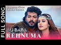 Rehnuma full song  sheezan khan  tunisha sharma  ali baba  dastaanekabul  sab